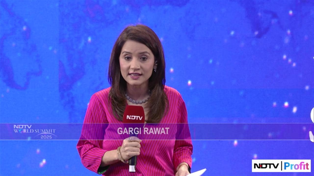 Education, Inclusion And Clean Energy Powering Indias Next Revolution