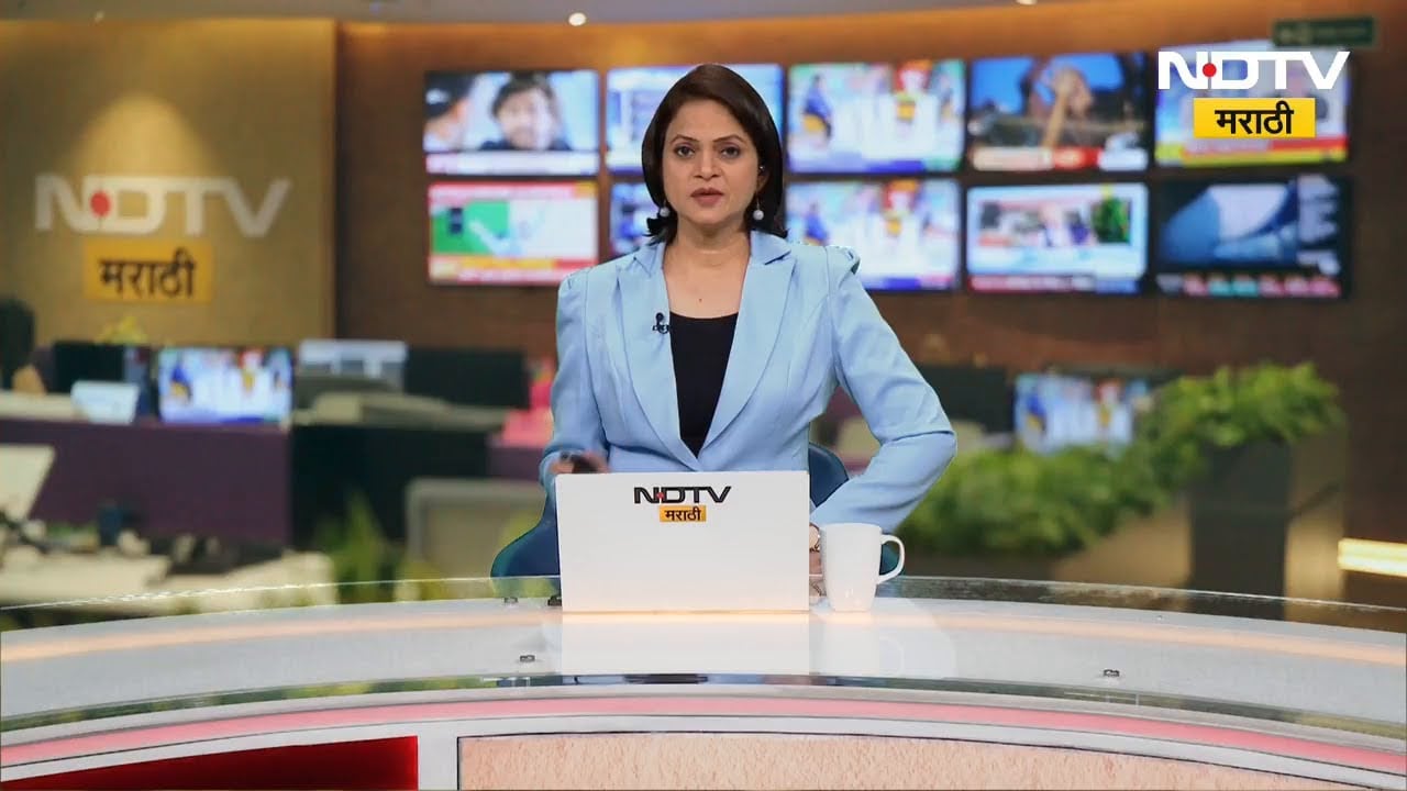 Jintur मध्ये बोगस मतदानाच्या संशयावरून गोंधळ | NDTV मराठी