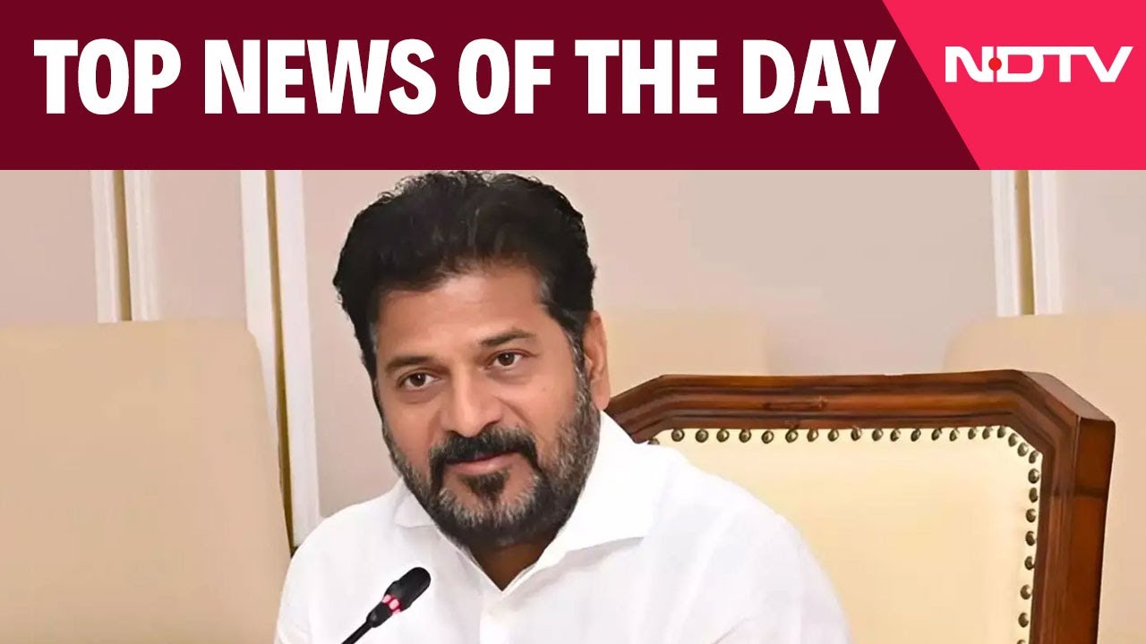 The Biggest Stories Of December 2, 2025