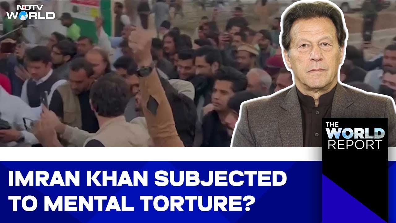 Imran Khan News | Russia Seals Defence Deal with India | Imran Khan Alive, Confirms Sister