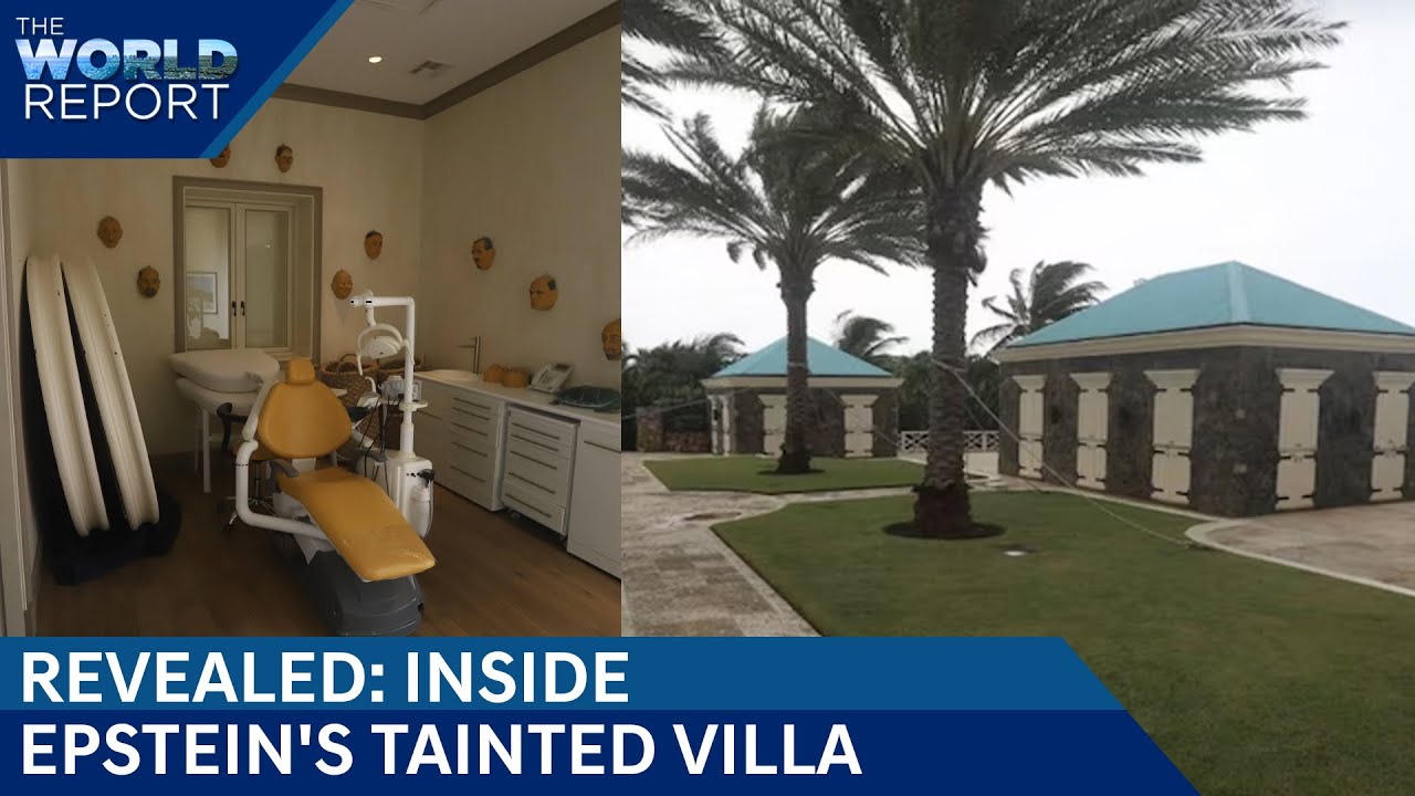 More Epstein Images And Videos Released: All You Need to Know