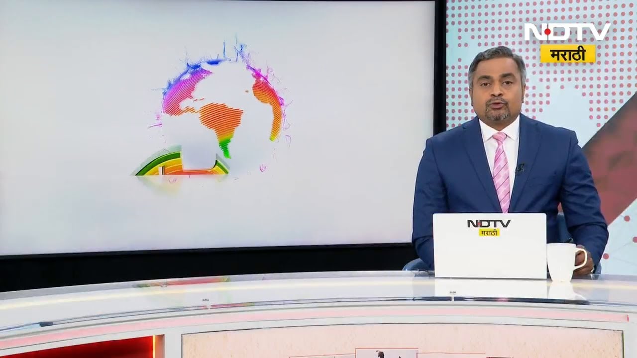 Pune Land Scam | Sheetal Tejwani च्या घरी पोलीस दाखल, घराची झडती घेणार | NDTV मराठी