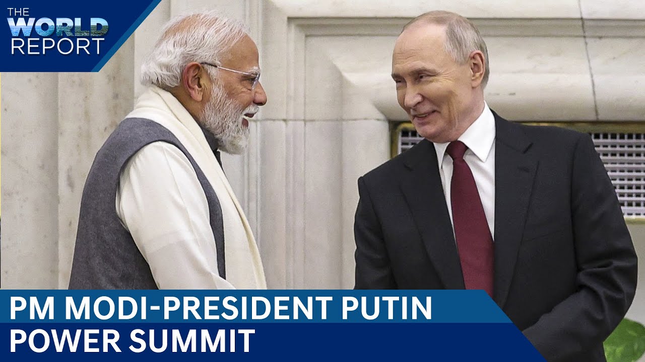 Putin Leaves India | PM Modi-President Putin Summit: Key Highlights