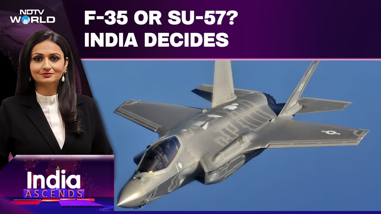 Decoding The Global Arms Market: How India Is Navigating US and Russia