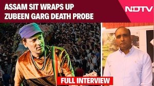 Assam SIT Wraps Up Zubeen Garg Death Probe, To Sumit Chargesheet Next Week