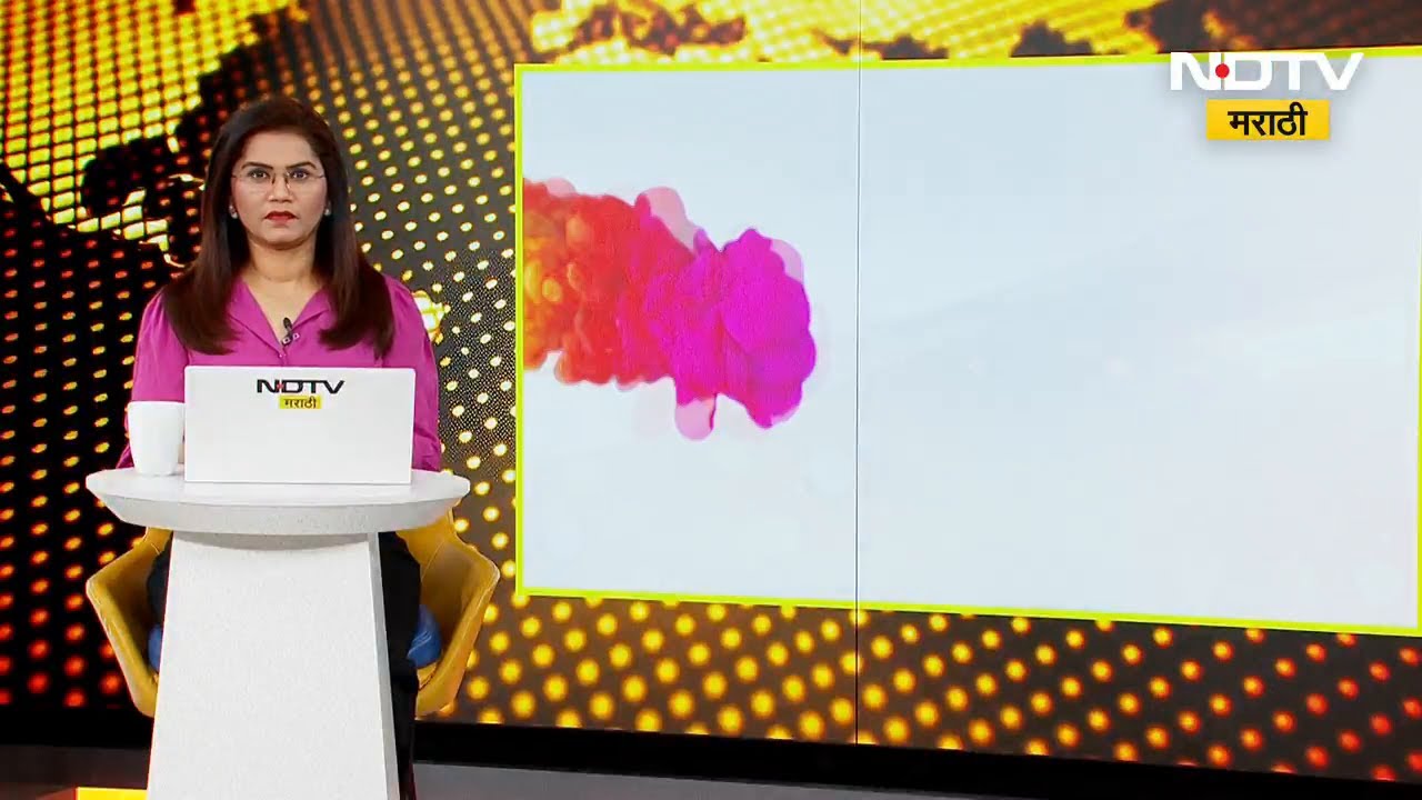 Gauri Wanjale Case | पुरुषांना फसवून गुंगीचं औषध देत अत्याचार केल्याचा आरोप, गौरीवर गुन्हा दाखल