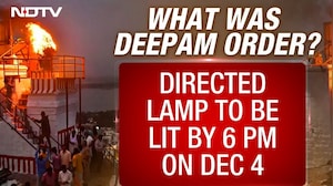 Tamil Nadu Deepam Row Escalates: DMK MPs Weigh Impeachment Against Madras HC Judge