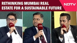 Rethinking Mumbai Real Estate for a Sustainable Future