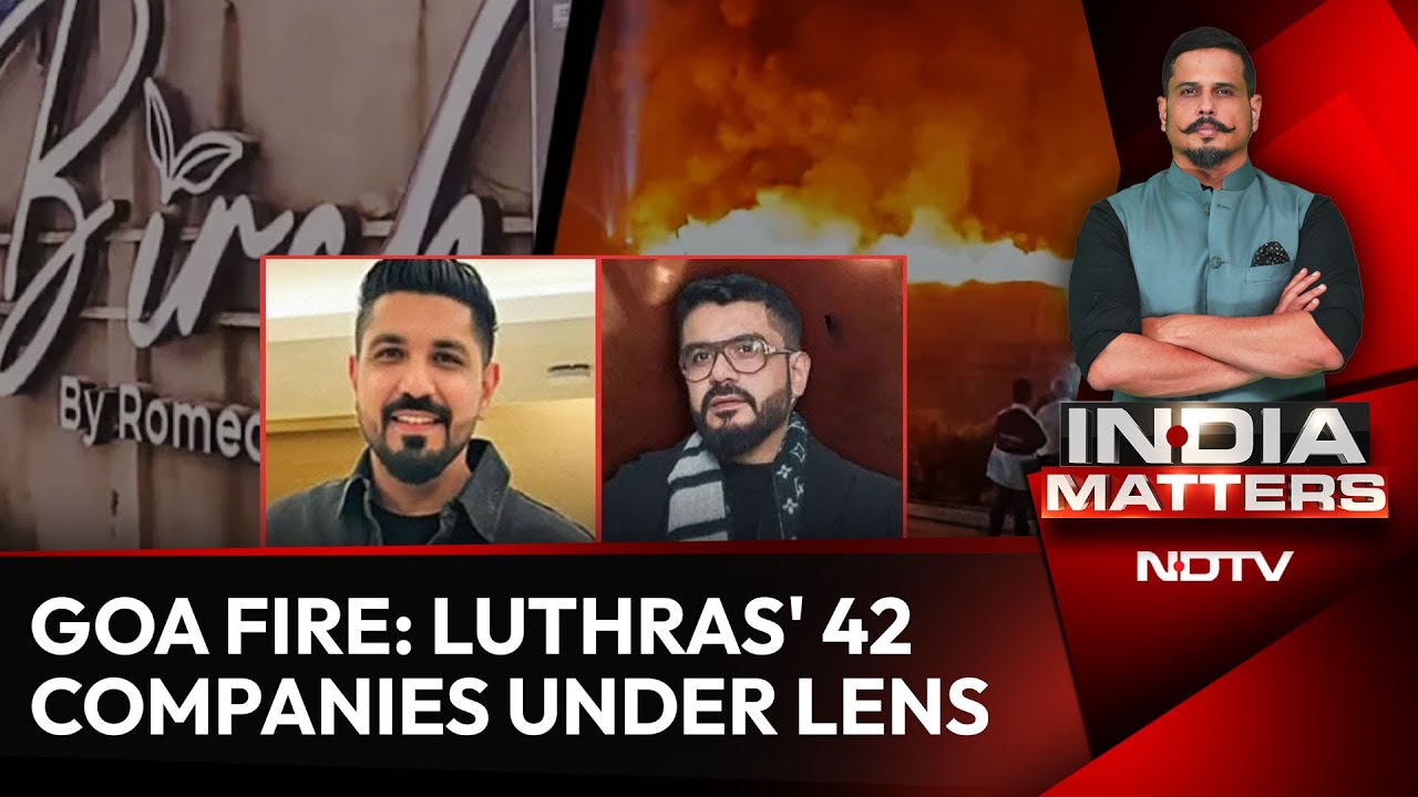 Luthras' 42 Companies Under Lens: Burning Brazenness Of Bromeos