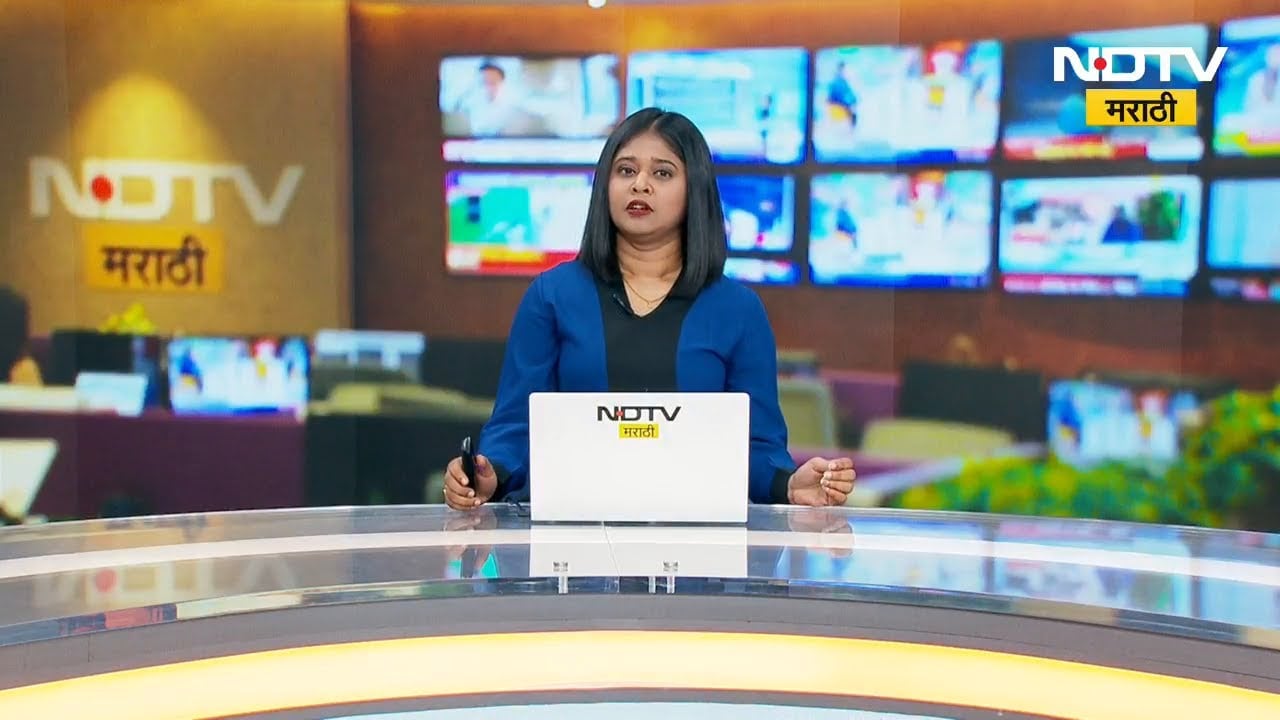 Eknath Shinde पुन्हा मुख्यमंत्री होणार? Prakash Ambedkar यांच्या दावा | NDTV मराठी