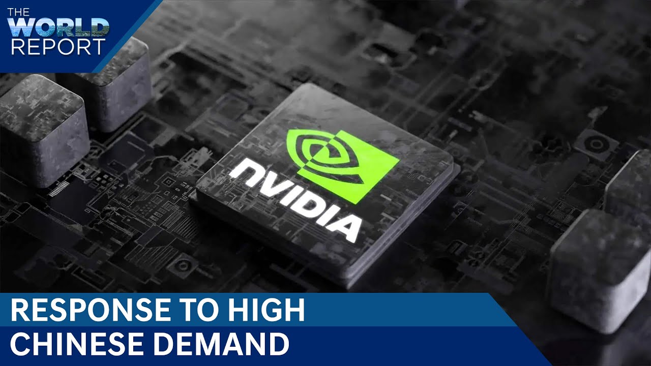 Nvidia Increases H200 Production