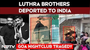 Luthras, Owners Of Goa Club Where Fire Killed 25, Deported From Bangkok