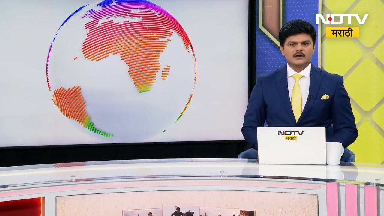 Santosh Deshmukh यांची मुलगी वैभवीला Walmik Karad टोळीकडून धोका असल्याचा संवाद