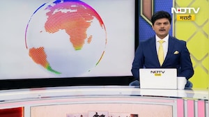 Santosh Deshmukh यांची मुलगी वैभवीला Walmik Karad टोळीकडून धोका असल्याचा संवाद