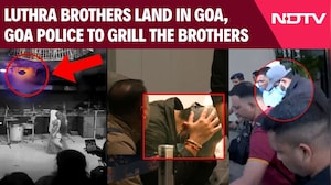 Goa Fire Tragedy | Luthra Brothers Land in Goa, Goa Police To Grill The Brothers