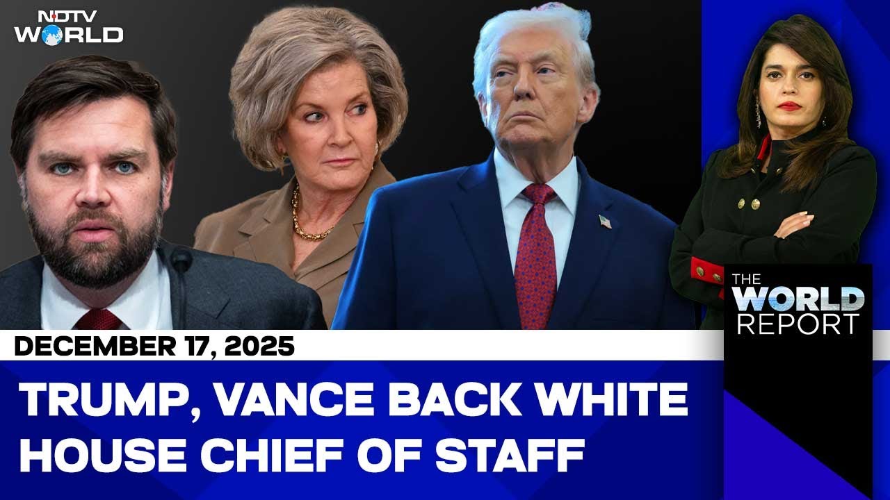 Suzie Wiles Argues Against Vanity Fair Article