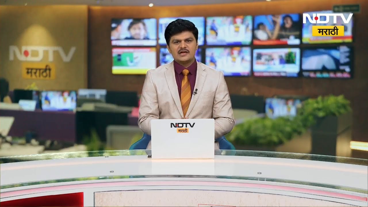 Satara Drugs Case | Sushma Andhare यांचा गंभीर आरोप, पोलीस अलर्ट, NDTV ला प्रतिक्रिया न देताच निघाले