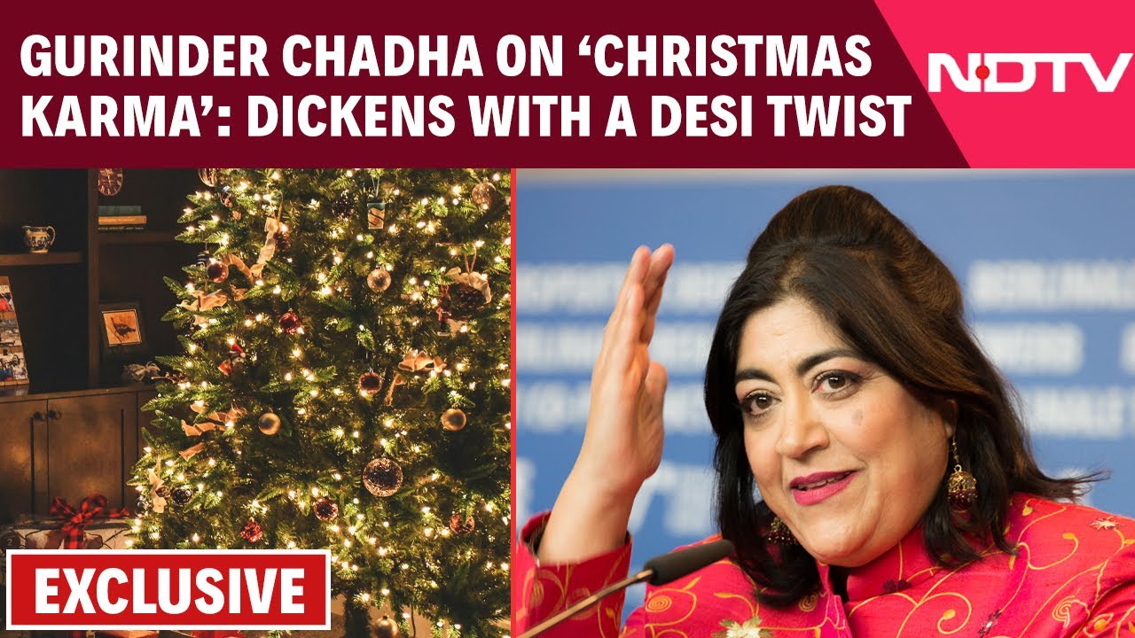 Priyanka Chopra Sings &lsquo;Last Christmas&rsquo; In Hindi! Gurinder Chadha Tells How It Happened...