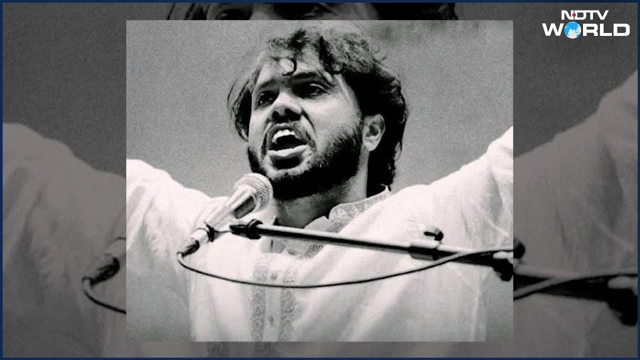 Bangladesh Unrest News | Massive Protests In Bangladesh As Anti-India Leader Dies After Being Shot