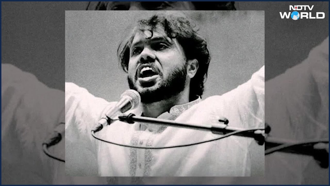 Bangladesh Unrest News | Massive Protests In Bangladesh As Anti-India Leader Dies After Being Shot