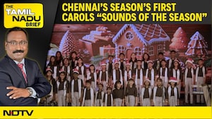 Carols, Kids & Christmas Cheer | Chennai Rings in the Season with &lsquo;Sounds of the Season&rsquo;