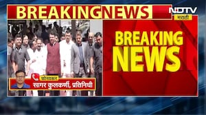 Maharashtra Politics | CM फडणवीस, पवार आणि शिंदे यांच्यात उशिरा महत्त्वाची बैठक, पाहा मोठी बातमी