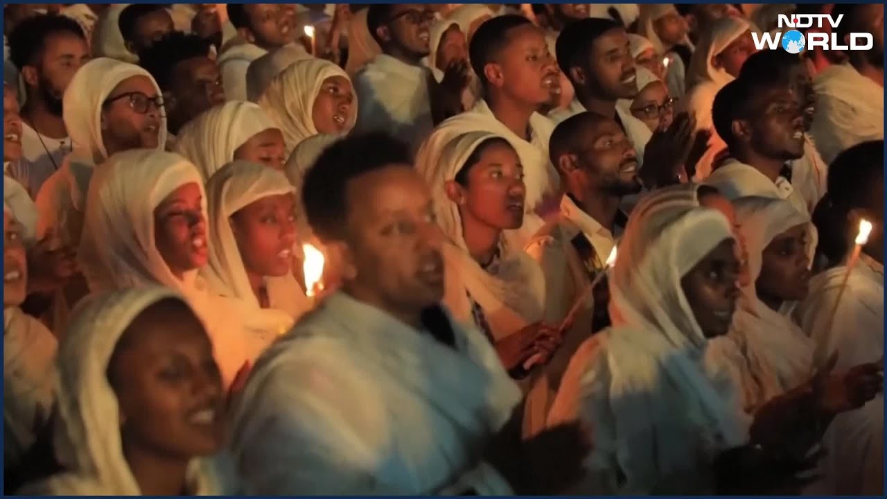 How Christmas Evolved From A Christian Observance To A Global Tradition