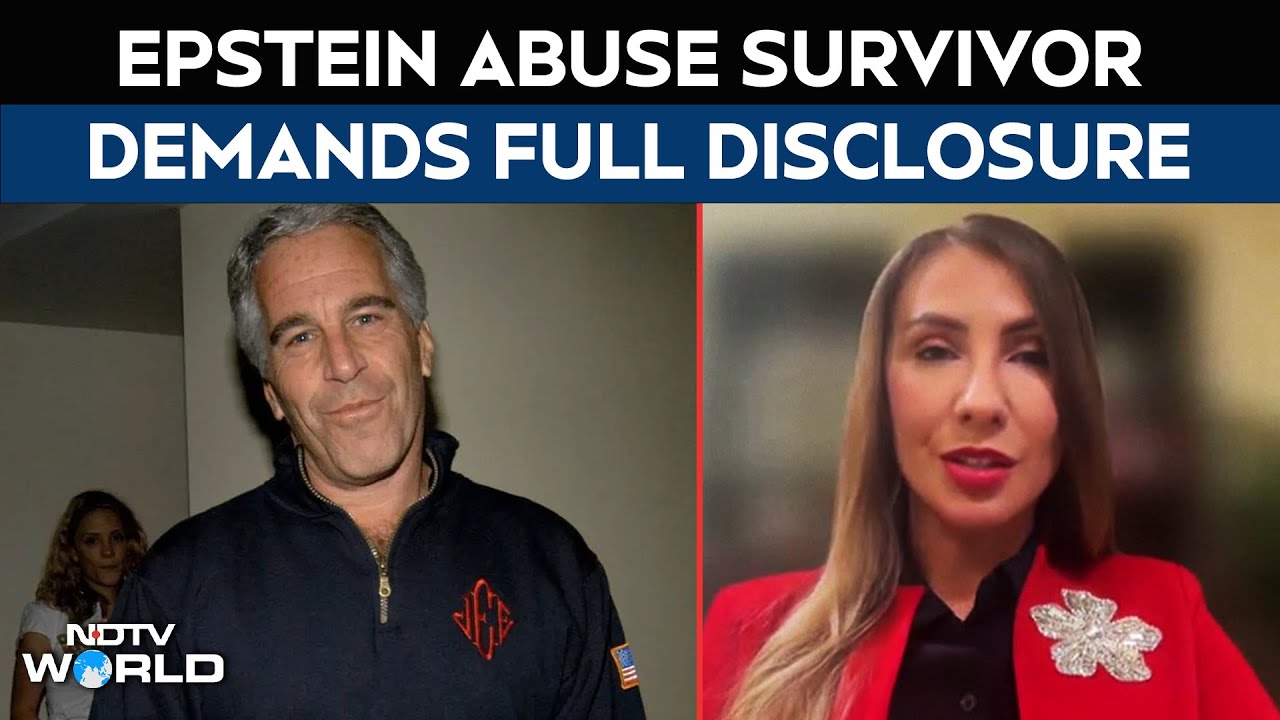 Justice Department Releases Thousands Of Epstein Investigation Files Under Transparency Law