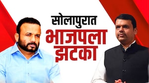 नगरपालिका निवडणुकीच्या तोंडावर सोलापुरात BJP मध्ये इनकमिंग, फायदा किती झाला? NDTV Special Report