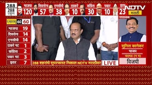 जनतेनं आम्हाला चांगला कौल दिला, निकालानंतर DCM Ajit Pawar यांची पत्रकार परिषद | NDTV मराठी