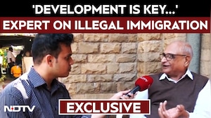 Illegal Immigration In Mumbai Becomes Structural Issue, Sparks Debate On Civilisational Change