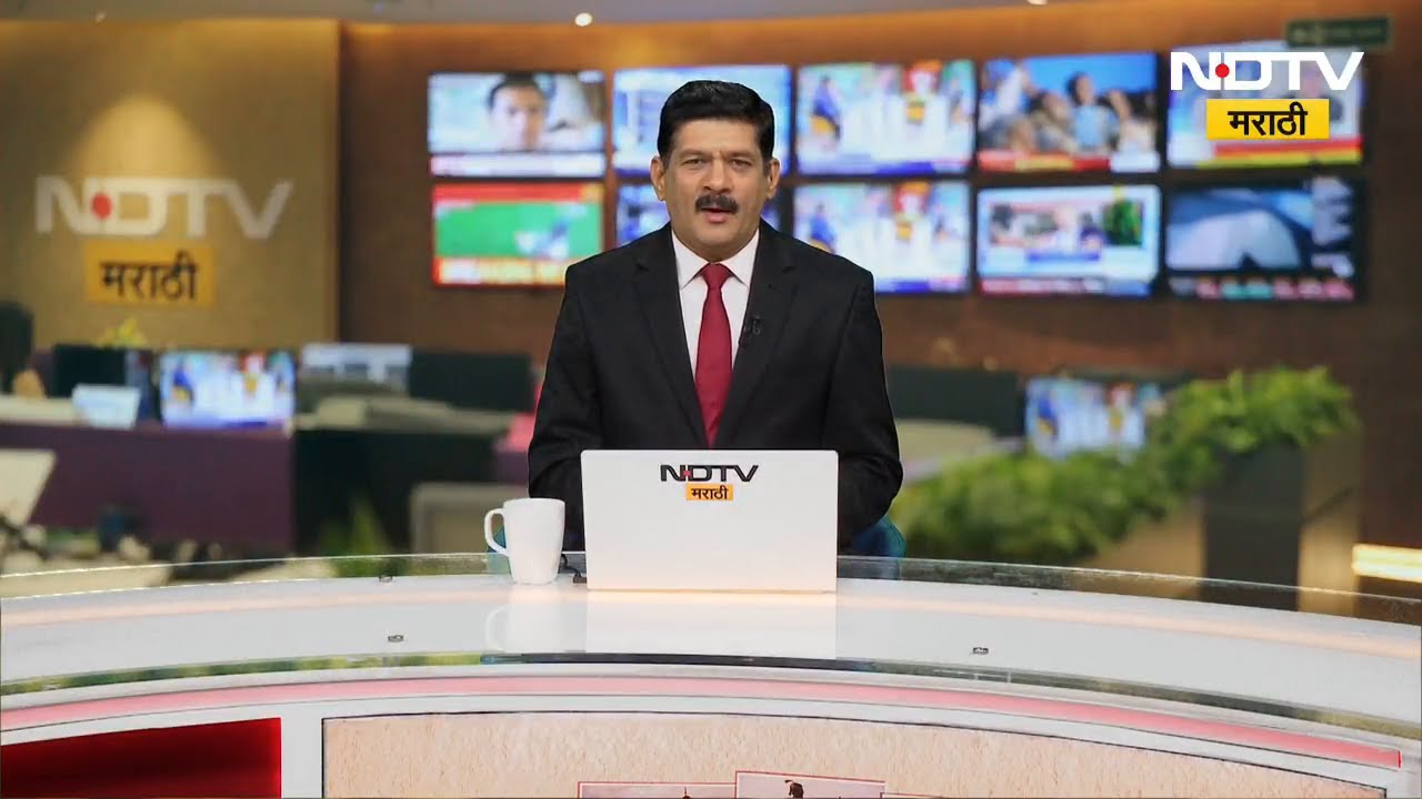 Ramraje Nimbalkar यांची सत्ता खालसा झाली, Solapur चे पालकमंत्री Jaykumar Gorhe यांची टीका