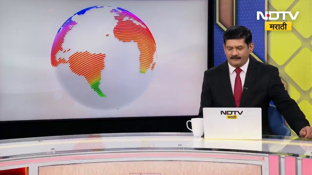 Sharad Pawar यांचे नेते Varsha Gaikwad यांच्या भेटीला, मुंबई महापालिकेतील युतीवर चर्चेची शक्यता