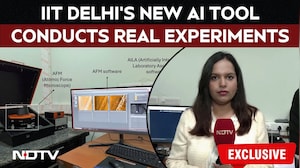 AI News | IIT Delhi Researchers Create The World's First Of Its Kind AI-Agent &lsquo;AILA'