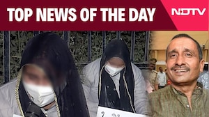 Unnao Rape Victim News | Unnao Rape Survivor's Mother Manhandled | Top News Of Dec 24, 2025