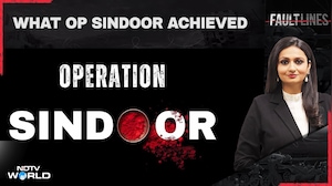 Global Flashpoints Of 2025: Op Sindoor: How India Neutralized 9 Pak Terror Camps