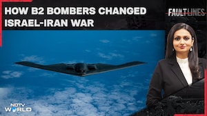 Global Flashpoints Of 2025: Israel-Iran Conflict Redraws West Asia's Fault Lines