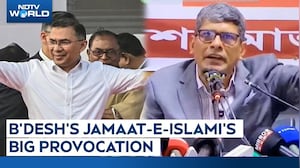 "Betraying His Father for India": Jamaat-Aligned Lawyer's Provocative Attack on Tarique Rahman