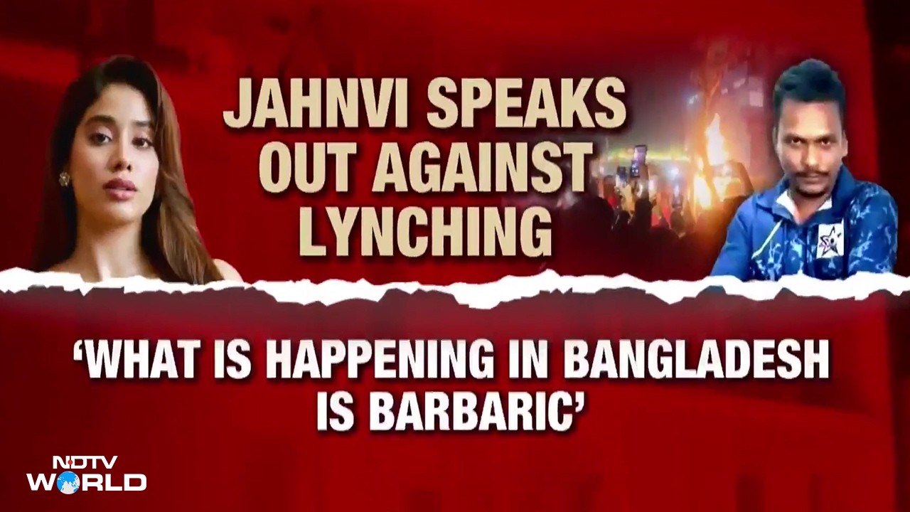 Bangladesh News | Celebrities Slam 