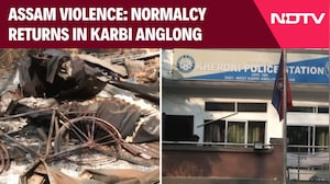Assam News | Normalcy Returns To West Karbi Anglong After Tribal&ndash;Non-Tribal Clash In Assam