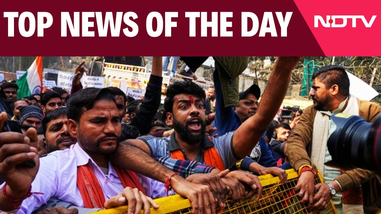 Anti Hindu Protests In Bangladesh | West Bengal News | Bangladesh News | Israel Hamas War