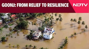 GOONJ: From Relief To Resilience