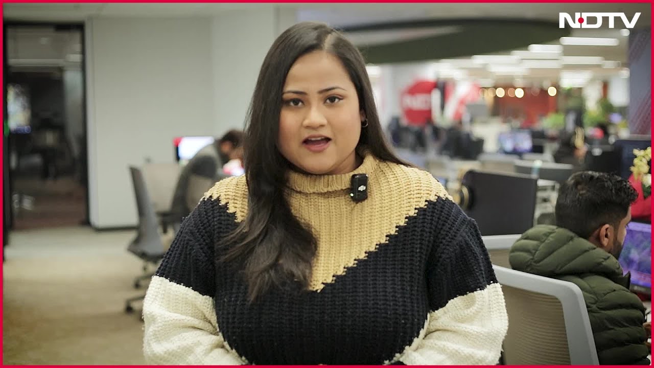 PM Modi News | Biggest Faces of 2025: Leaders, Innovators, and Game-Changers Who Defined the Year