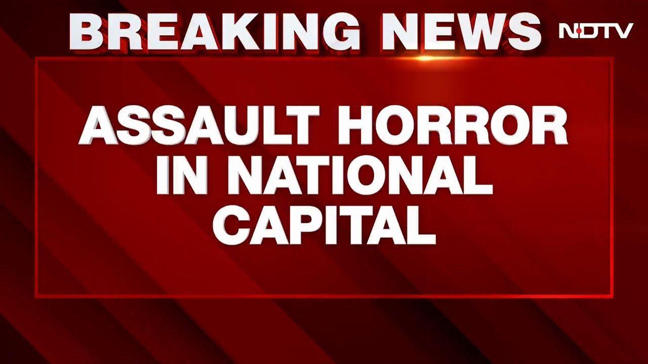 Delhi News | Minor Boy Bashes Girl In Rage; 3 Arrested, FIR Filed In Assault Case