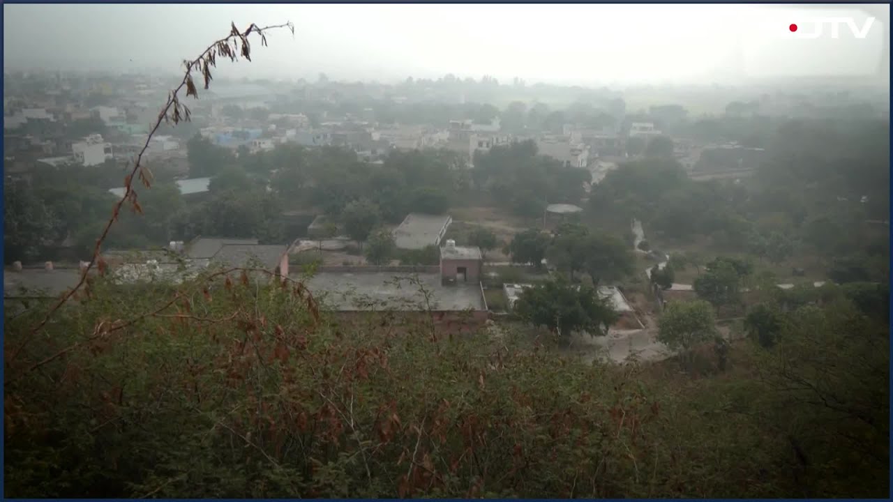 Aravalli Hills | Supreme Court Intervenes In Aravalli Hills Row, CJI-Led Bench To Hear Case