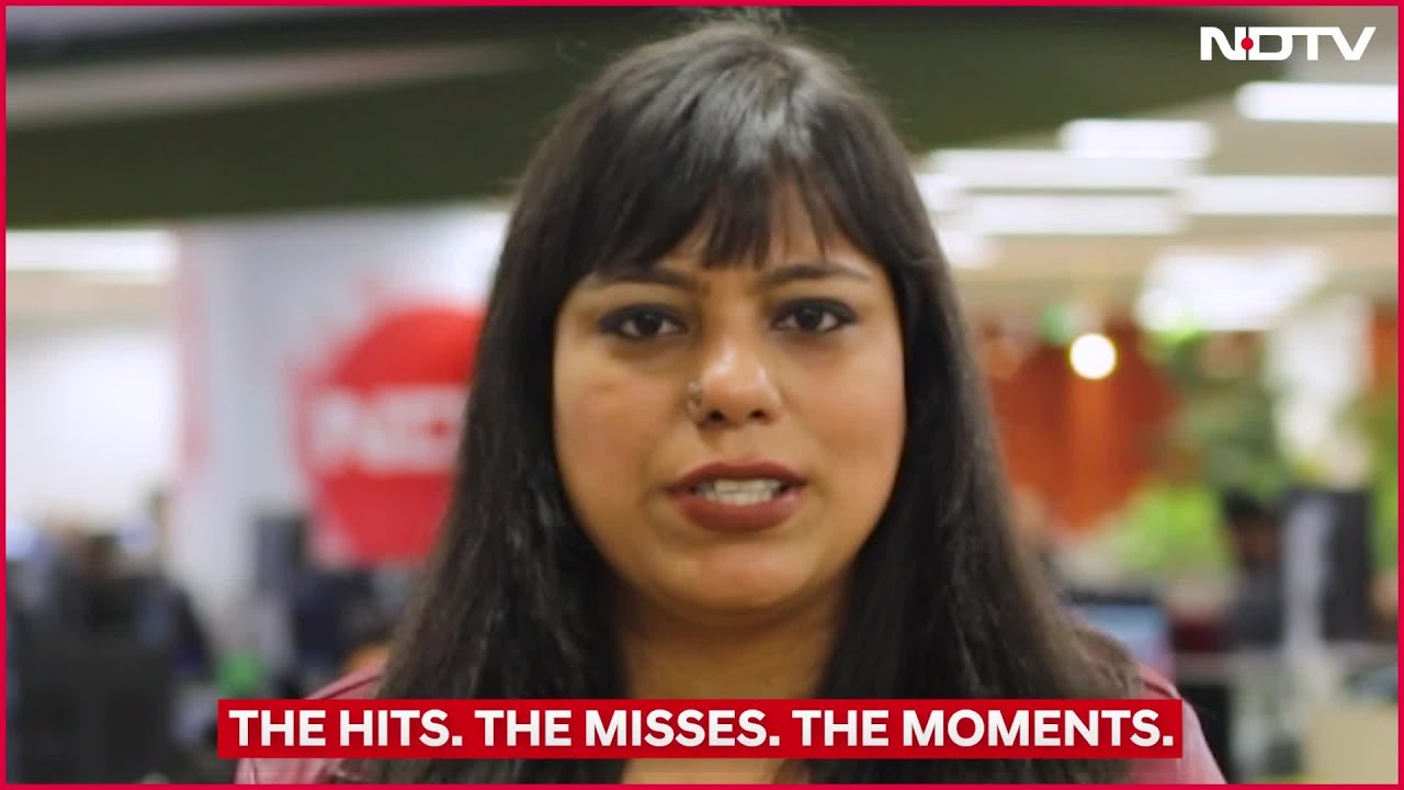 Entertainment 2025: Blockbusters, Breakdowns, Scandals And Viral Moments That Ruled The Year