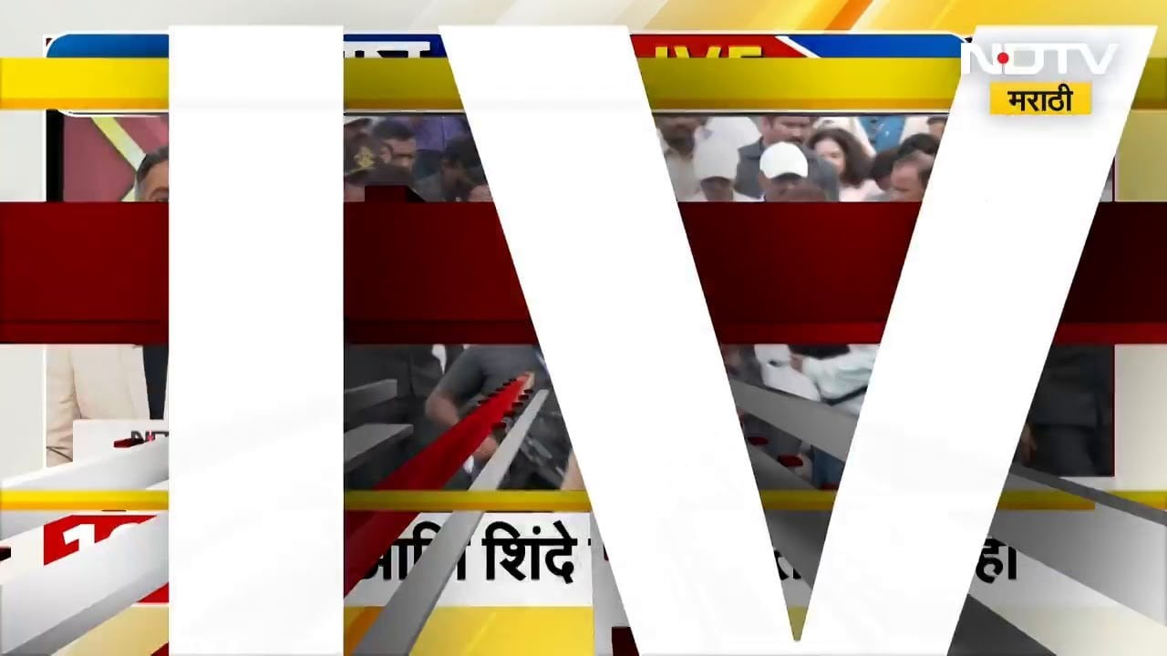 Raj Thackeray मातोश्रीवर Uddhav Thackeray यांच्या भेटीसाठी, नाराज आणि बंडखोरीवर चर्चेची शक्यता
