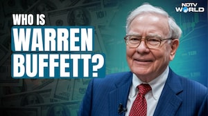 Warren Buffett Retires | Who Is 'Wizard Of Investing' & CEO Of Berkshire Hathaway, Warren Buffett