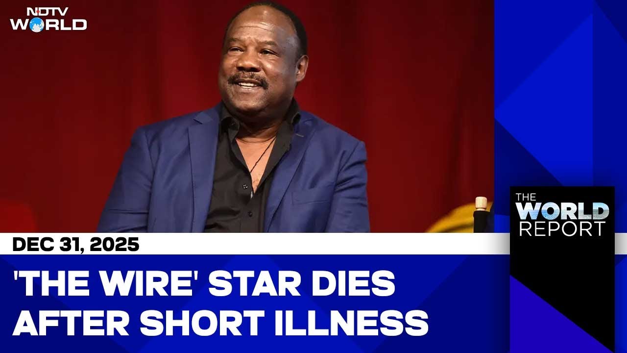 Isiah Whitlock Jr. Death News | Iconic Actor Isiah Whitlock Jr. Dies At 71