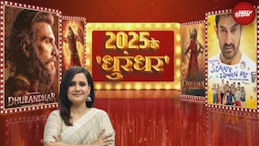 2025 के 'Dhurandhar'.., Kantara, Chhaava, 2026 का 'King' कौन? Border 2, Battle Of Galwan या Ramayana